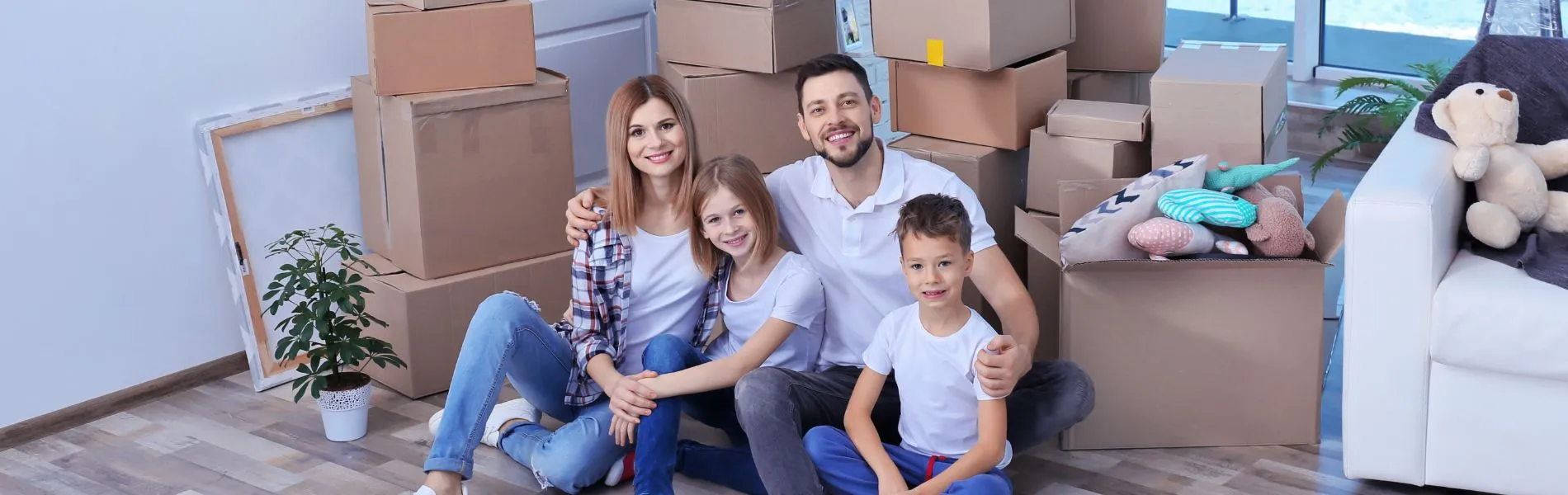 🚚 Beiladung von Lüdenscheid nach Paderborn ab 34€ | Umzugsunternehmen
